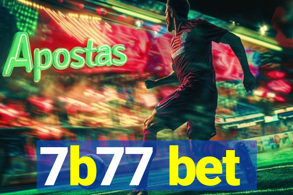 7b77 bet